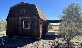 18 A Warren Run Rd, Ash Fork, AZ 86320