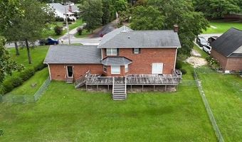 613 Skyline Dr, Batesburg Leesville, SC 29070