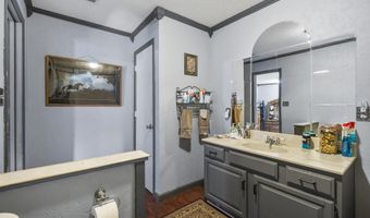 256 Vernon Harvey Rd, Beebe, AR 72012