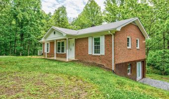 66 Adrian St, Bassett, VA 24055