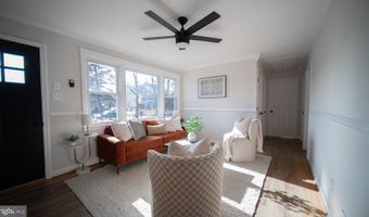 4306 MAPLE Pl, Beltsville, MD 20705