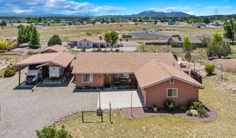 2605 W Bobwhite Ln, Chino Valley, AZ 86323