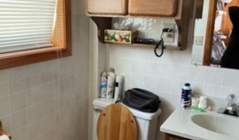 603 E 1st St, Buffalo, SD 57720