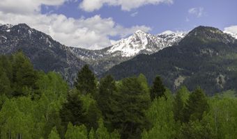 Lot 2 MININGER RD, Alpine, WY 83128
