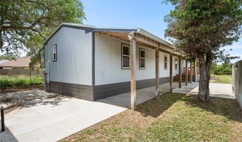 649 W Magnolia Ave, Aransas Pass, TX 78336