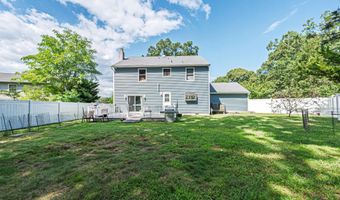 111 WOODS Rd, Absecon, NJ 08201