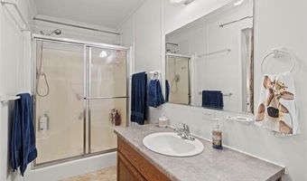 2568 Bristow Pt, Crowder, OK 74501