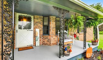 23455 Redtown Rd, Atmore, AL 36502