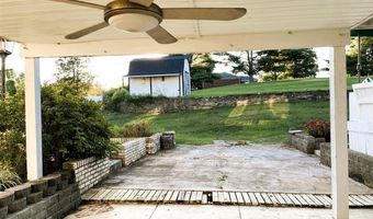 602 Briarcliff Rd, Bardstown, KY 40004