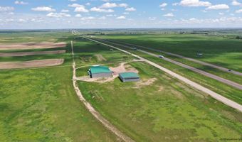 4390 I-80 SERVICE Rd, Cheyenne, WY 82009