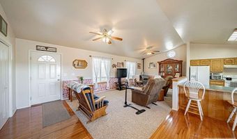 647 N 1200 W, Blackfoot, ID 83221