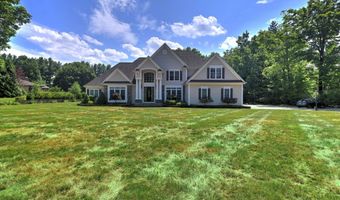 95 Jinny Hill Rd, Cheshire, CT 06410