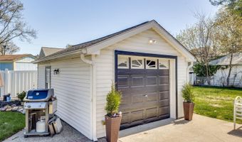41 PAYSON Ave, Audubon, NJ 08106