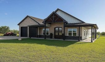 1115 Private Road 3390, Abilene, TX 79601