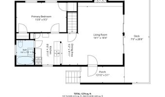 140 Alpstrausse, Bartlett, NH 03845