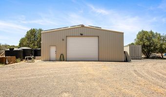 Arrow Wash Trail, Ash Fork, AZ 86320