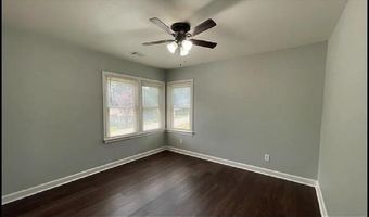818 Poplar St, Benton, AR 72015