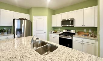 437 Abagail Cir Plan: BRISTOL, Harrington, DE 19952