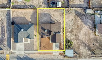 486 Sylvia Ct, Socorro, TX 79927
