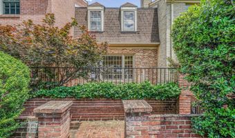 4922 WESTERN Ave D7, Bethesda, MD 20816