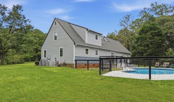 338 Buttercup Ln, Americus, GA 31709