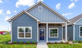 421 E Lexington Ln, Andover, KS 67002
