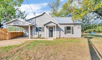 357 Greer St, Albany, TX 76430