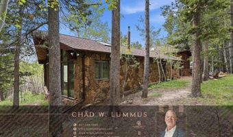 8658 Casper Mountain Rd, Casper, WY 82601