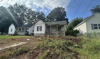 4 HIGH St, Anniston, AL 36201