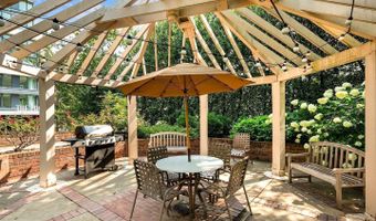 7500 WOODMONT Ave #S1003, Bethesda, MD 20814