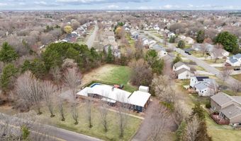 14122 Prairie Rd NW, Andover, MN 55304