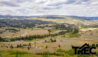 17 Rustic Rd, Cody, WY 82414