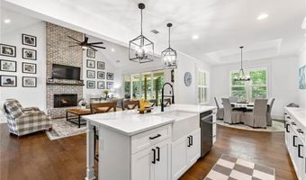 213 River Trl, Ball Ground, GA 30107