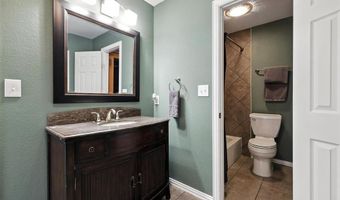 3513 Cottonwood Springs Dr, The Colony, TX 75056