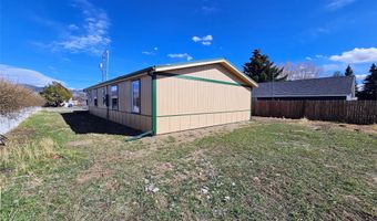 307 S Cleveland St, Boulder, MT 59632