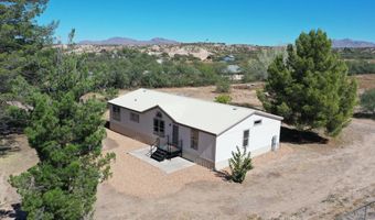 1461 N Pomerene Rd, Benson, AZ 85602