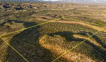 E Gamez 15 Road, Benson, AZ 85602