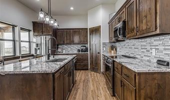3147 N 160 Rd, Beggs, OK 74421