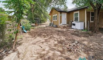 203 S Mesa St, Carlsbad, NM 88220