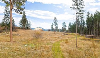 Nhn Sylvan Drive, Bigfork, MT 59911