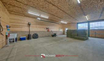 66 Stagecoach Trl, Cody, WY 82414