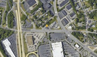 99 W Natick Rd, Warwick, RI 02886