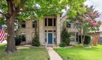 707 Cottonwood Bend Dr, Allen, TX 75002