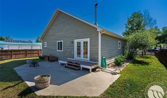 116 Lehner Ave, Absarokee, MT 59001