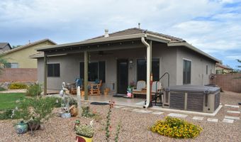 2040 W CAVE COTTON Loop, Benson, AZ 85602