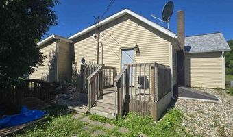 2nd St, Blanford, IN 47831