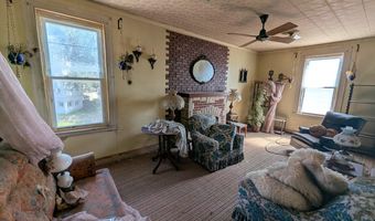 5000 PENNINGTON Ave, Baltimore, MD 21226
