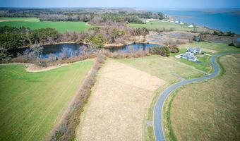 22 CHANNEL Rd Lot 22, Atlantic, VA 23303