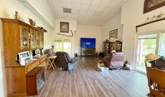 6491 Wolf Pond Rd, Bascom, FL 32423