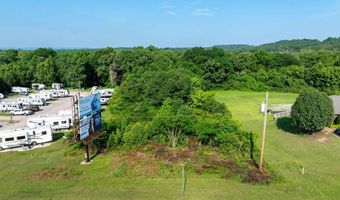 Barnett Dr, Batesville, AR 72503